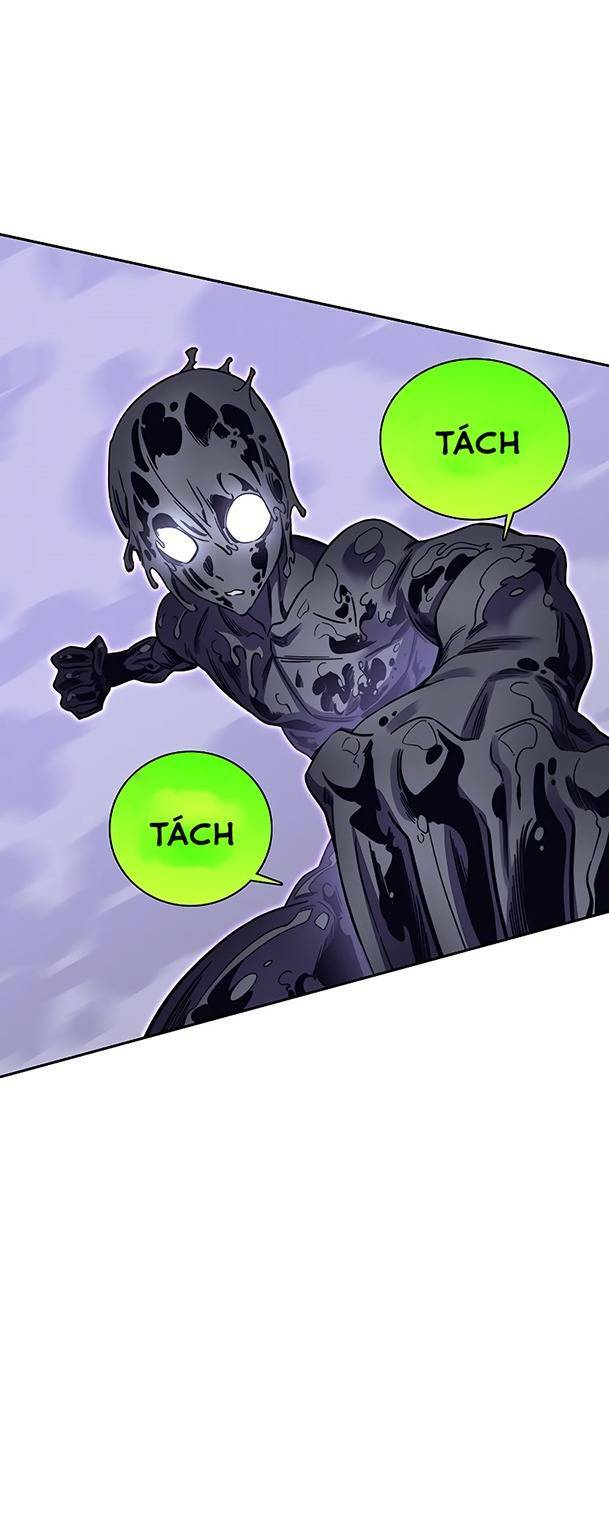 Ex & Ash Chapter 70 - TC Truyện