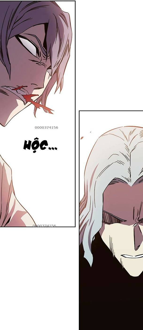 Ex & Ash Chapter 70 - TC Truyện