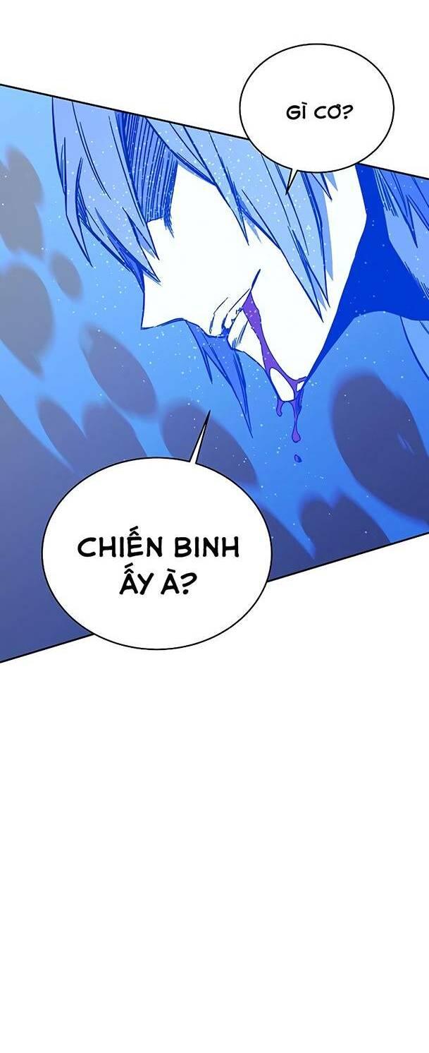 Ex & Ash Chapter 70 - TC Truyện