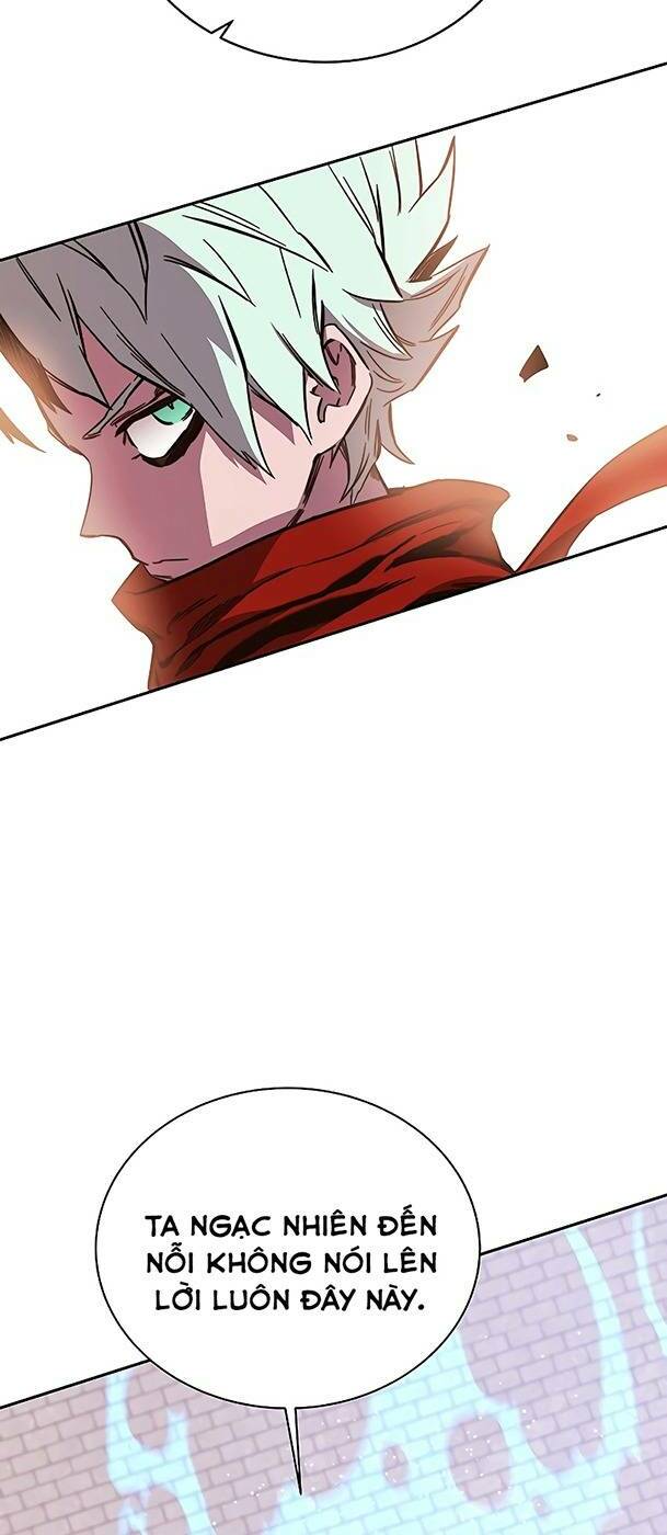 Ex & Ash Chapter 70 - TC Truyện