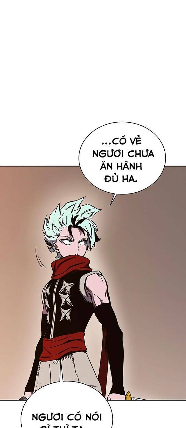 Ex & Ash Chapter 70 - TC Truyện