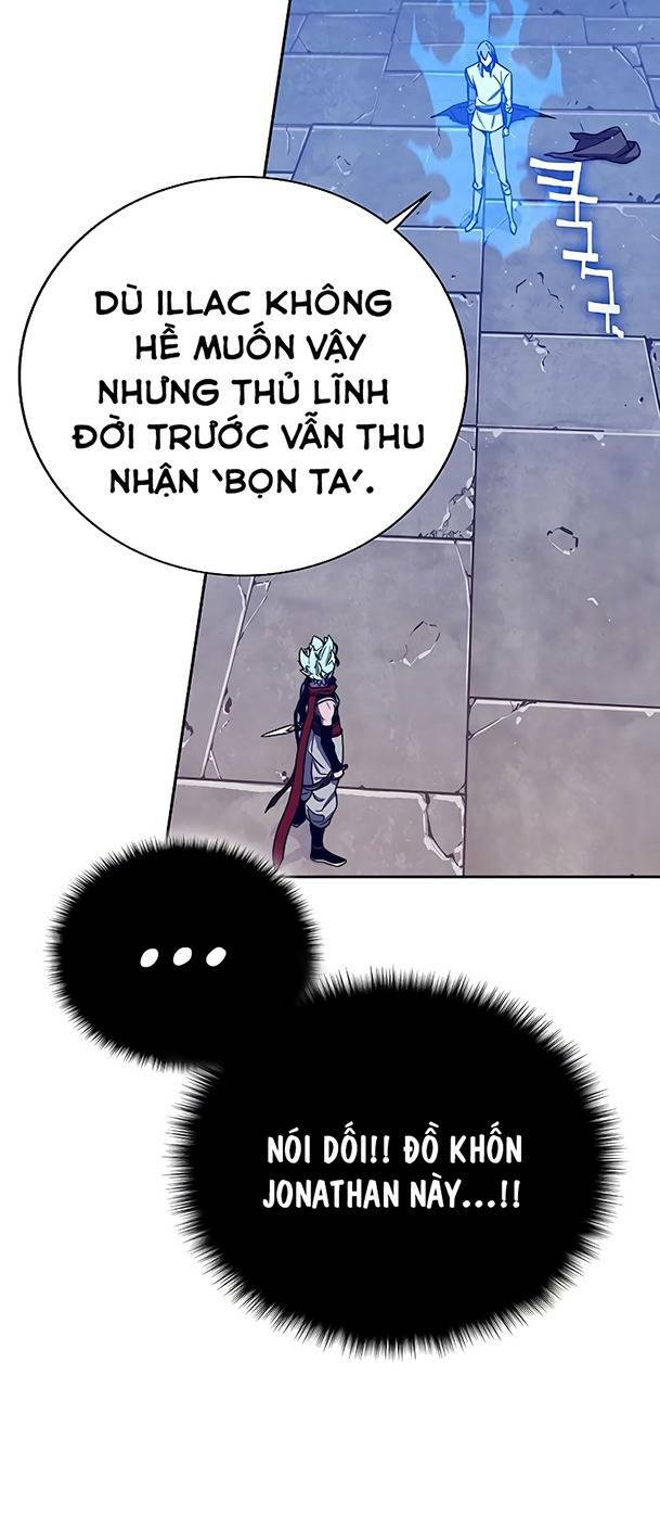 Ex & Ash Chapter 70 - TC Truyện