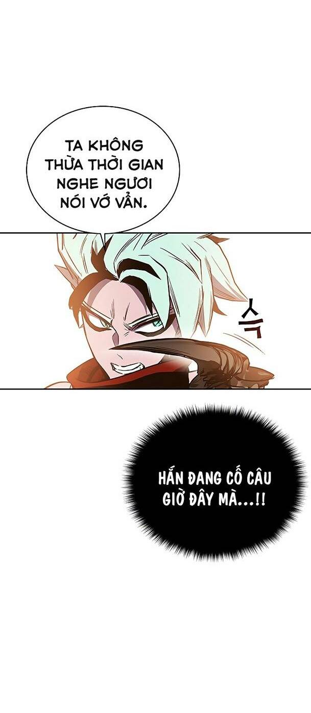 Ex & Ash Chapter 70 - TC Truyện