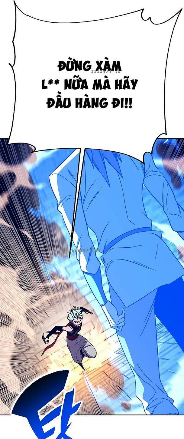 Ex & Ash Chapter 70 - TC Truyện