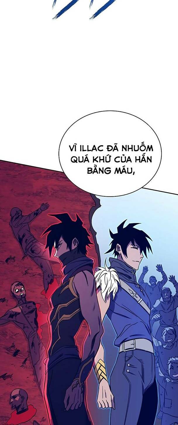 Ex & Ash Chapter 70 - TC Truyện