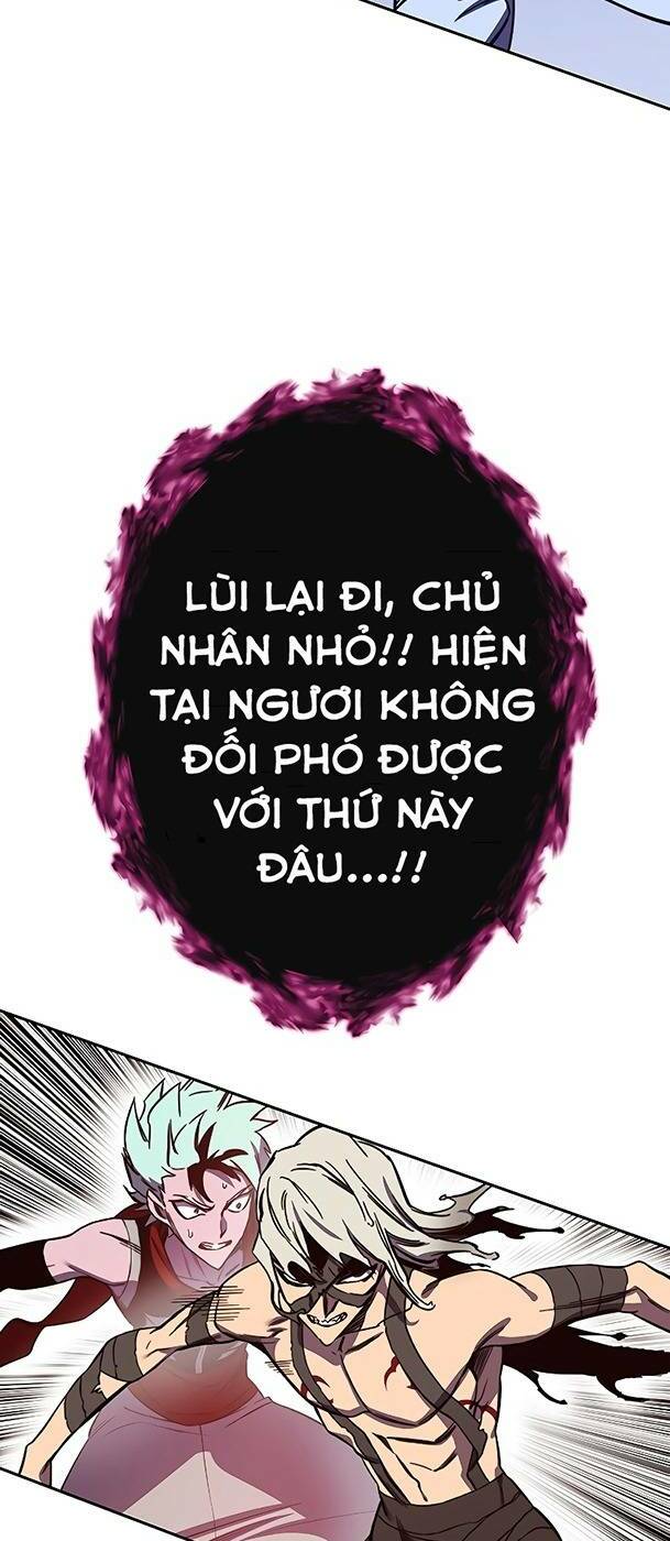 Ex & Ash Chapter 70 - TC Truyện