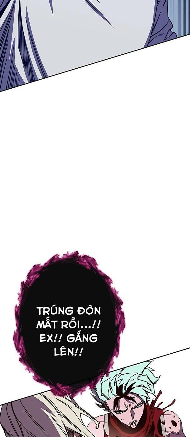 Ex & Ash Chapter 70 - TC Truyện