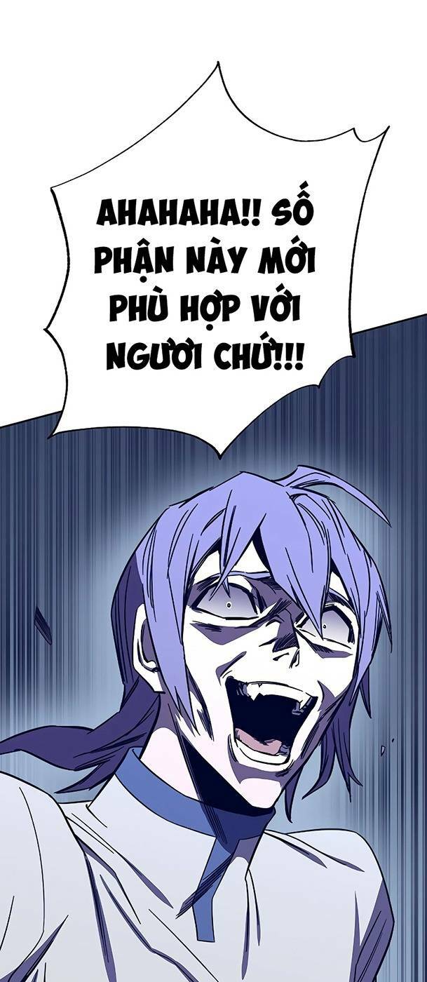 Ex & Ash Chapter 70 - TC Truyện