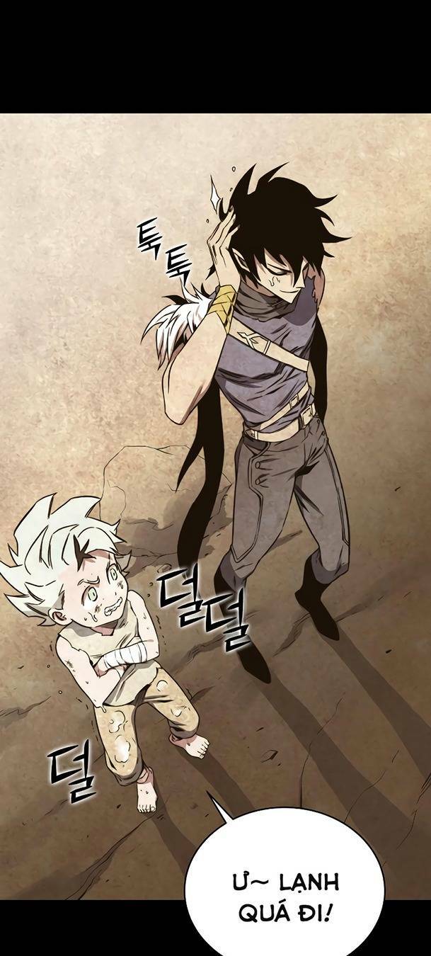 Ex & Ash Chapter 70 - TC Truyện