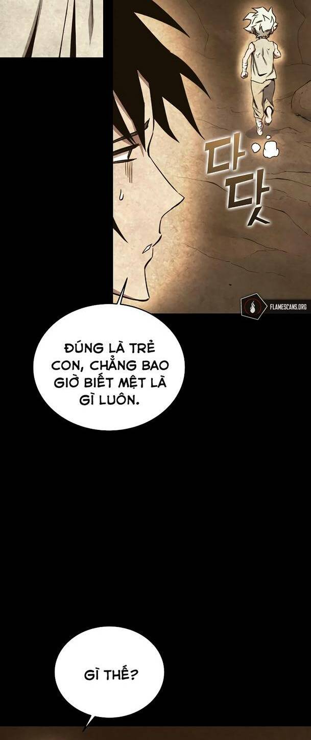 Ex & Ash Chapter 70 - TC Truyện