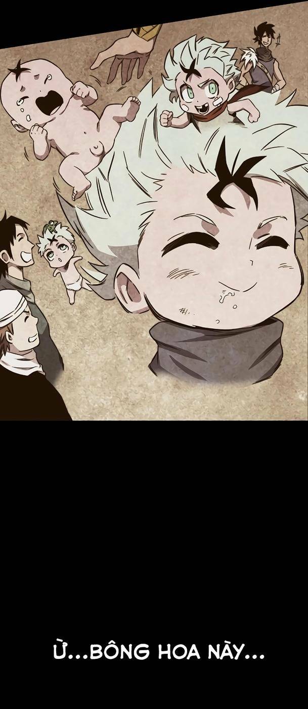 Ex & Ash Chapter 70 - TC Truyện