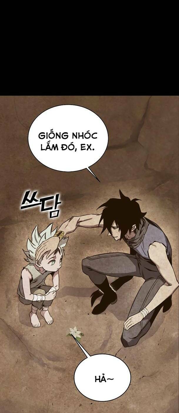 Ex & Ash Chapter 70 - TC Truyện