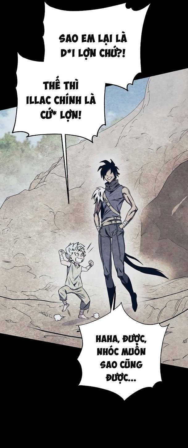 Ex & Ash Chapter 70 - TC Truyện