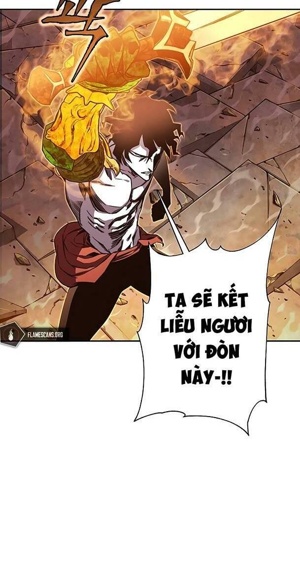 Ex & Ash Chapter 70 - TC Truyện