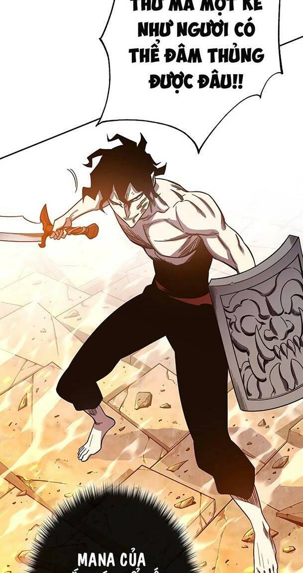 Ex & Ash Chapter 70 - TC Truyện