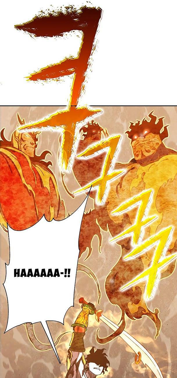 Ex & Ash Chapter 70 - TC Truyện
