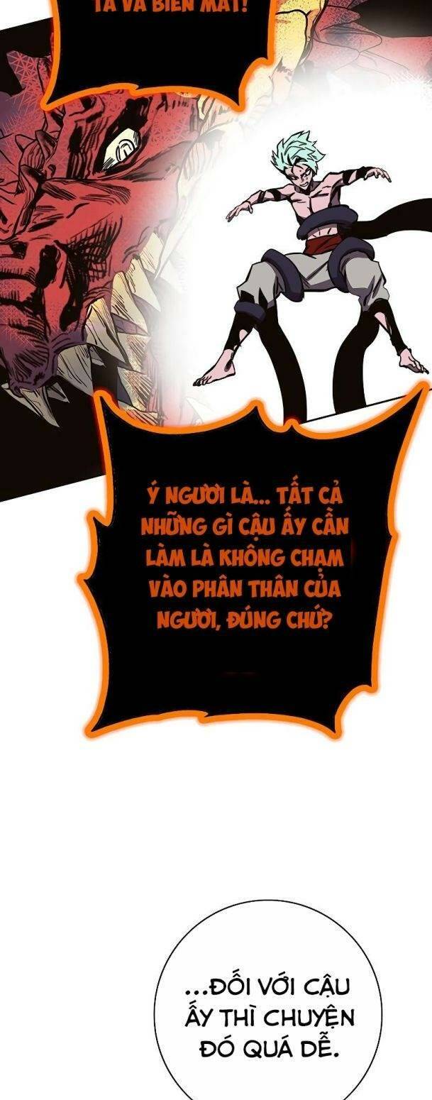 Ex & Ash Chapter 76 - AB Truyện