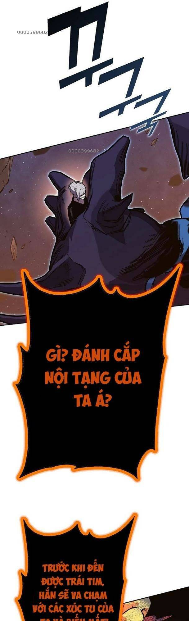 Ex & Ash Chapter 76 - AB Truyện