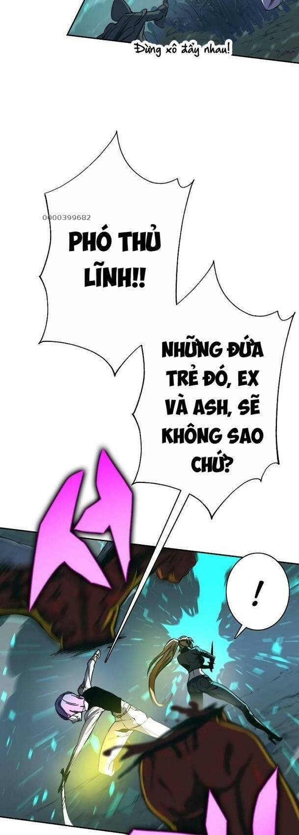 Ex & Ash Chapter 76 - AB Truyện