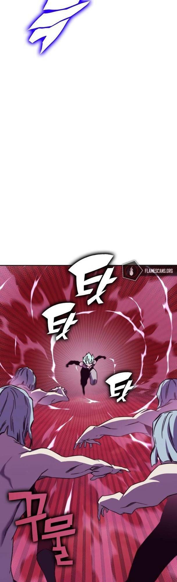 Ex & Ash Chapter 76 - AB Truyện
