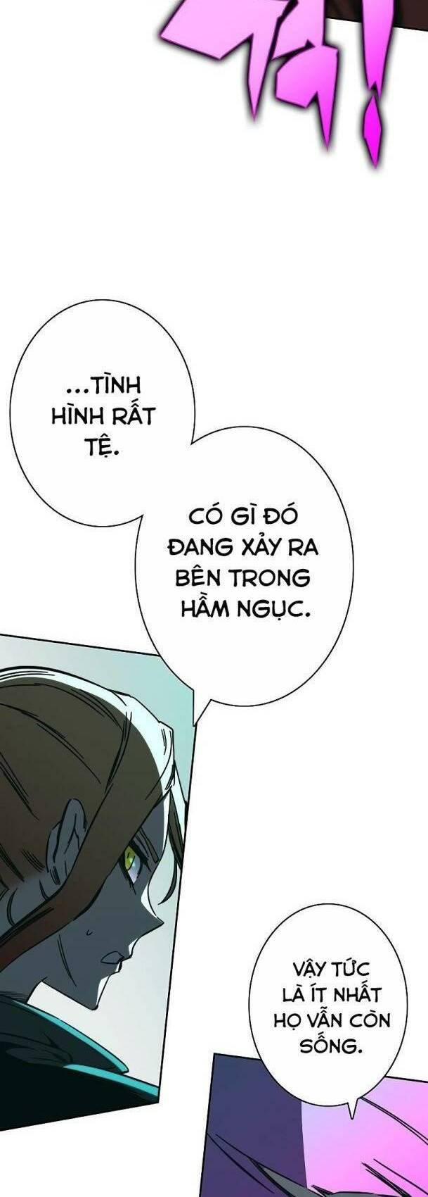 Ex & Ash Chapter 76 - AB Truyện