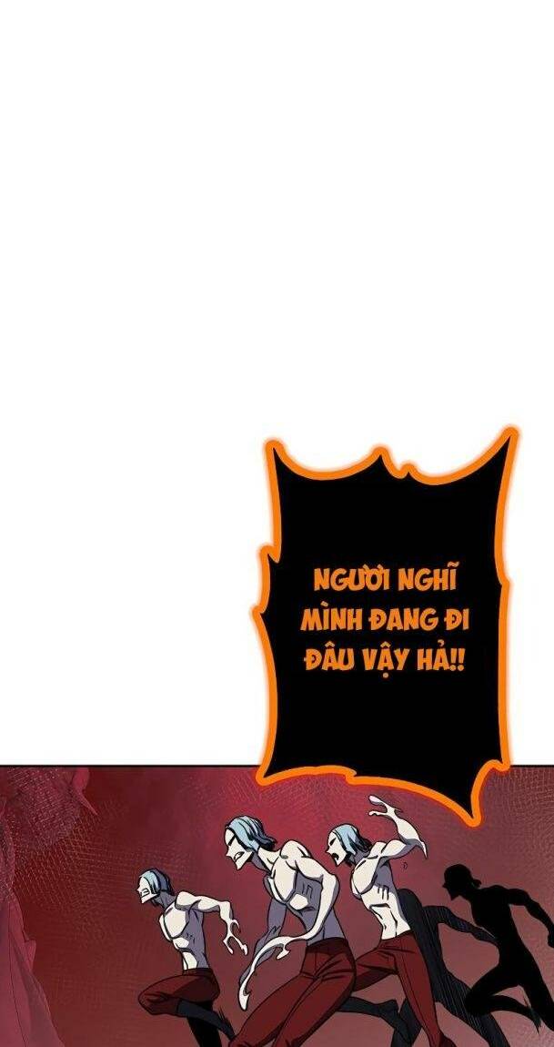 Ex & Ash Chapter 76 - AB Truyện