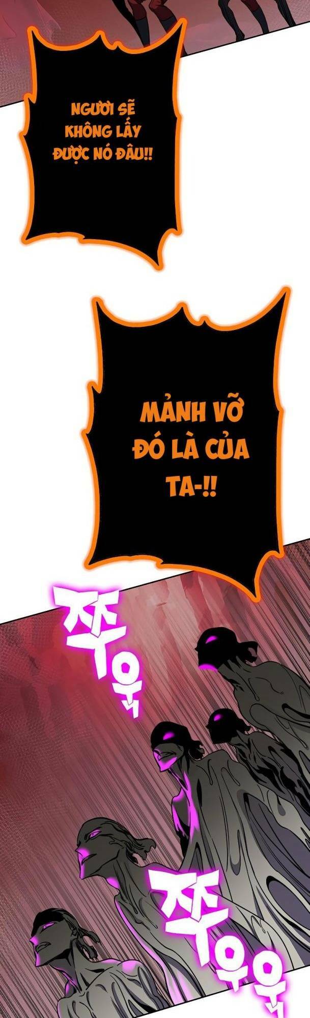 Ex & Ash Chapter 76 - AB Truyện