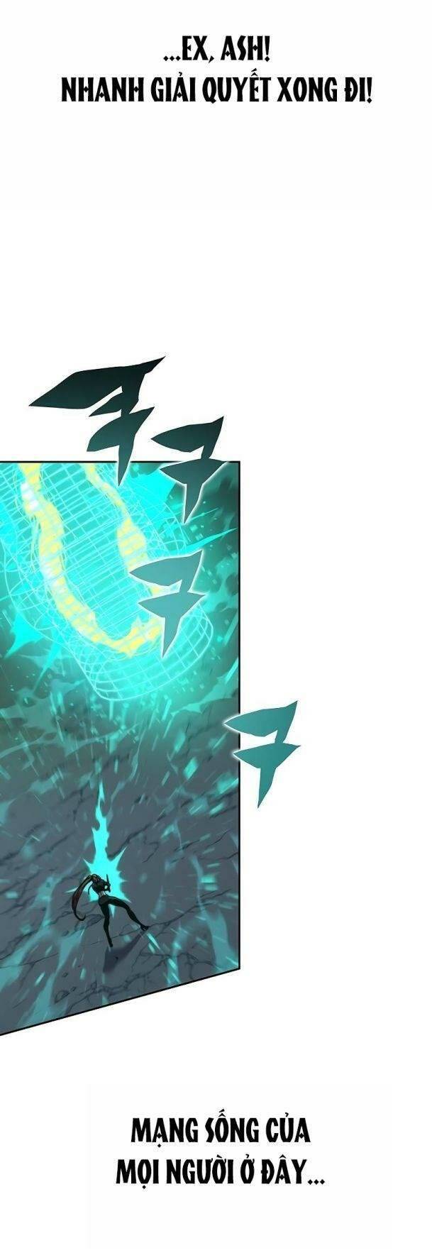 Ex & Ash Chapter 76 - AB Truyện