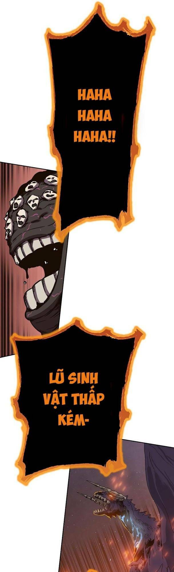 Ex & Ash Chapter 76 - AB Truyện