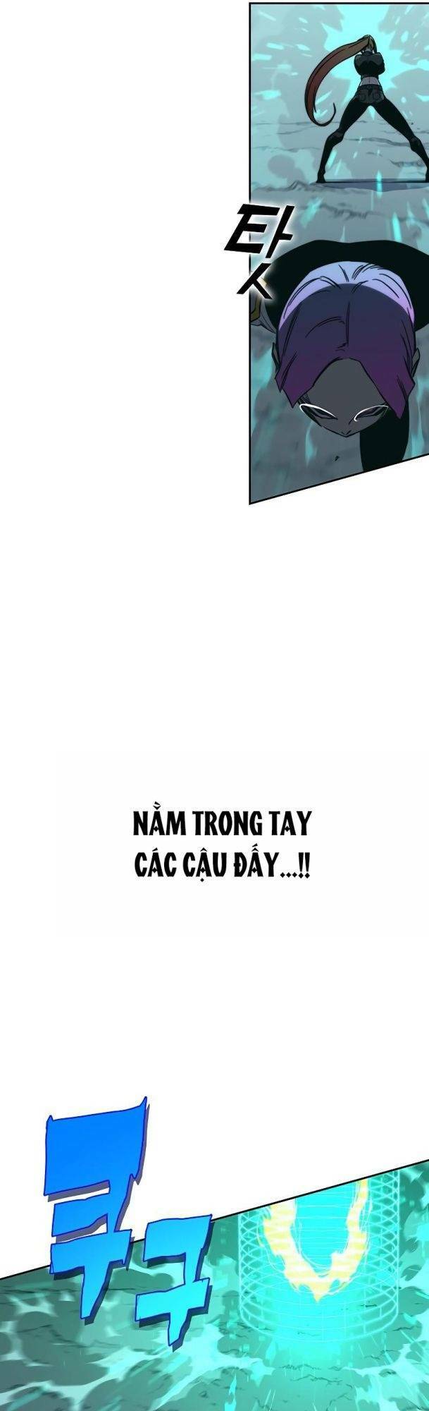 Ex & Ash Chapter 76 - AB Truyện