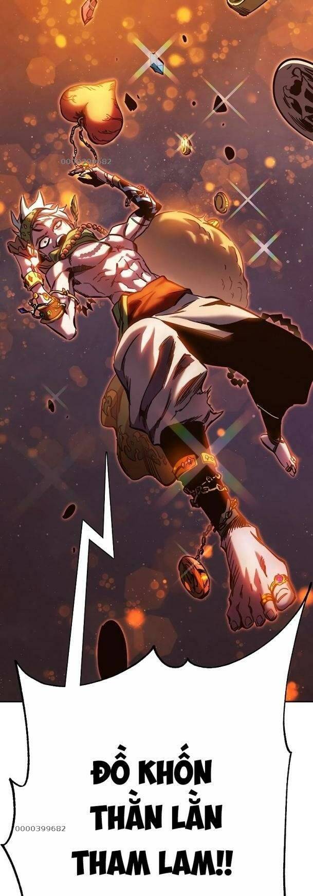 Ex & Ash Chapter 76 - AB Truyện