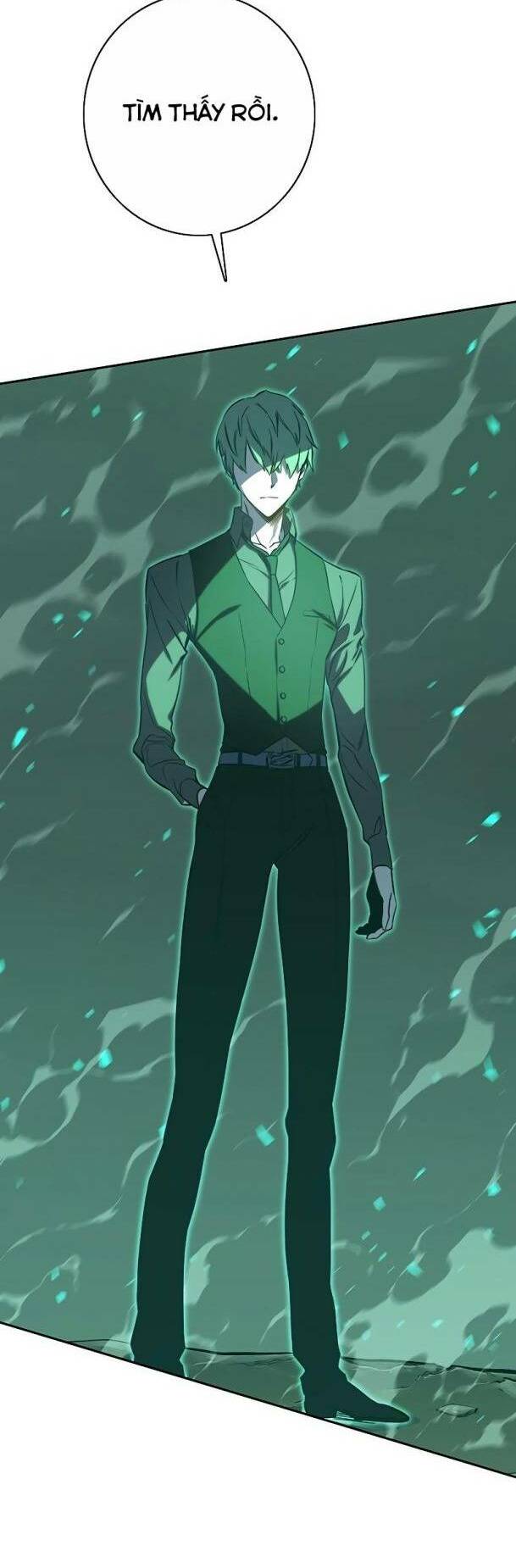 Ex & Ash Chapter 76 - AB Truyện