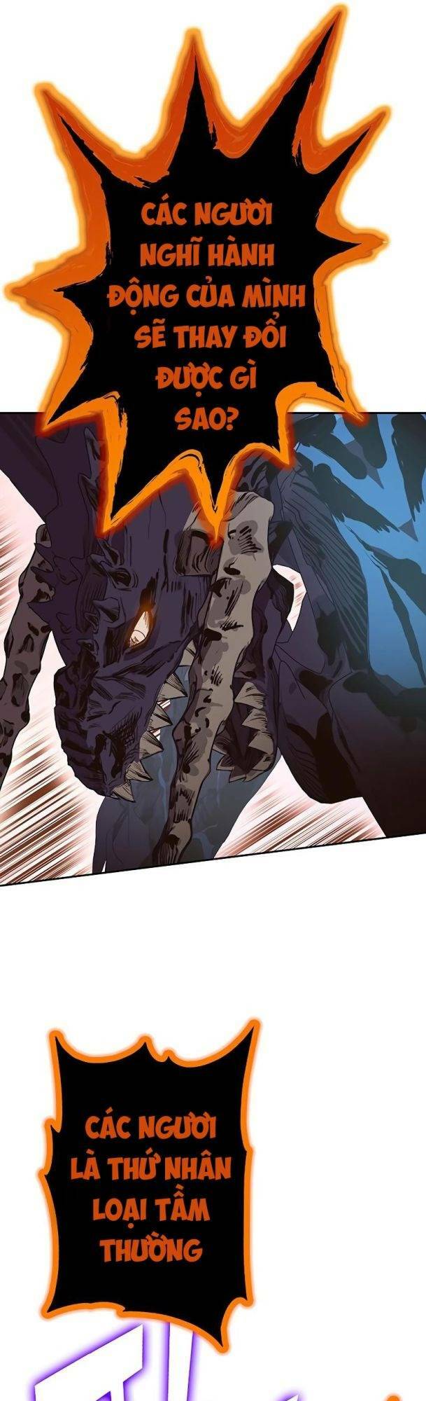 Ex & Ash Chapter 76 - AB Truyện