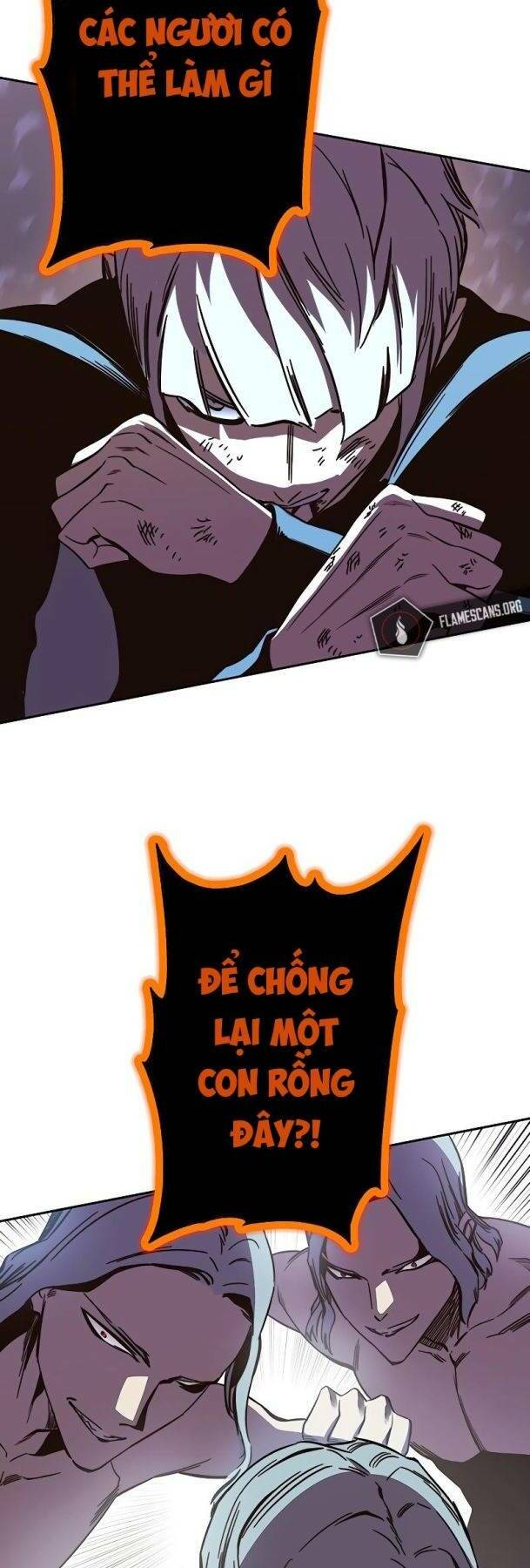 Ex & Ash Chapter 76 - AB Truyện