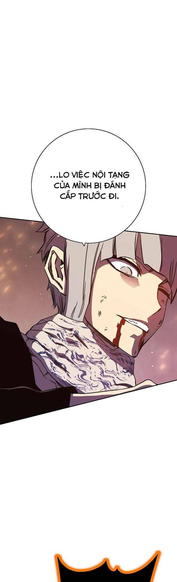 Ex & Ash Chapter 76 - AB Truyện