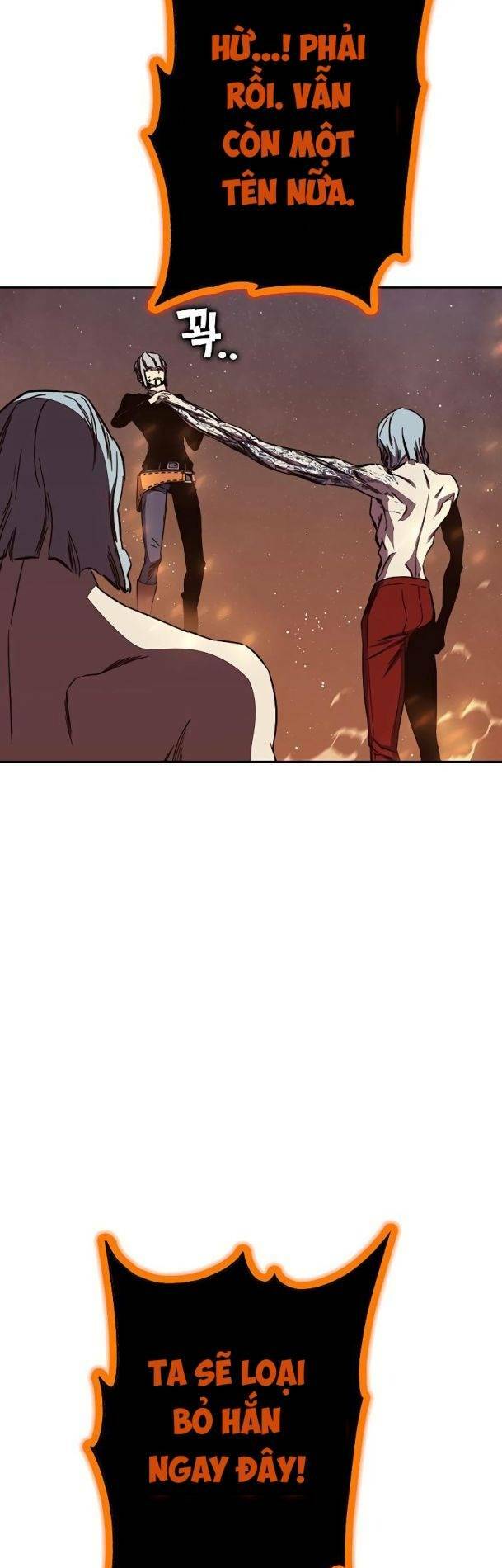 Ex & Ash Chapter 76 - AB Truyện
