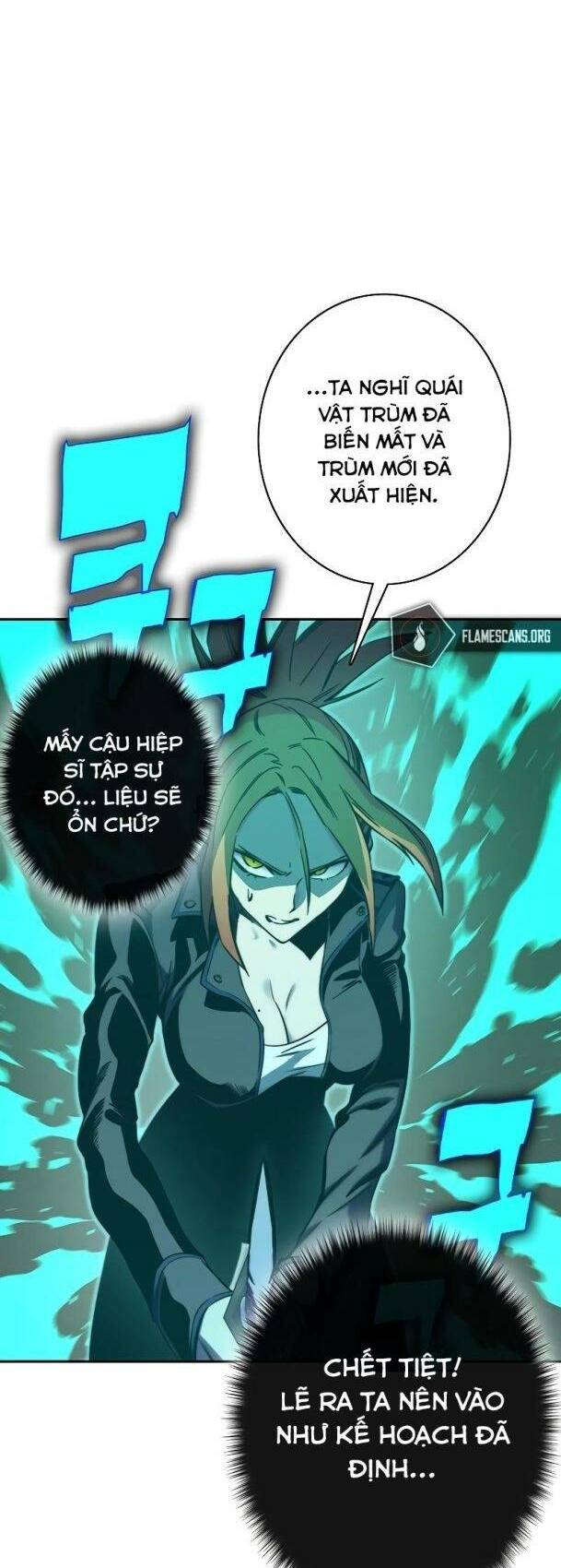 Ex & Ash Chapter 76 - AB Truyện