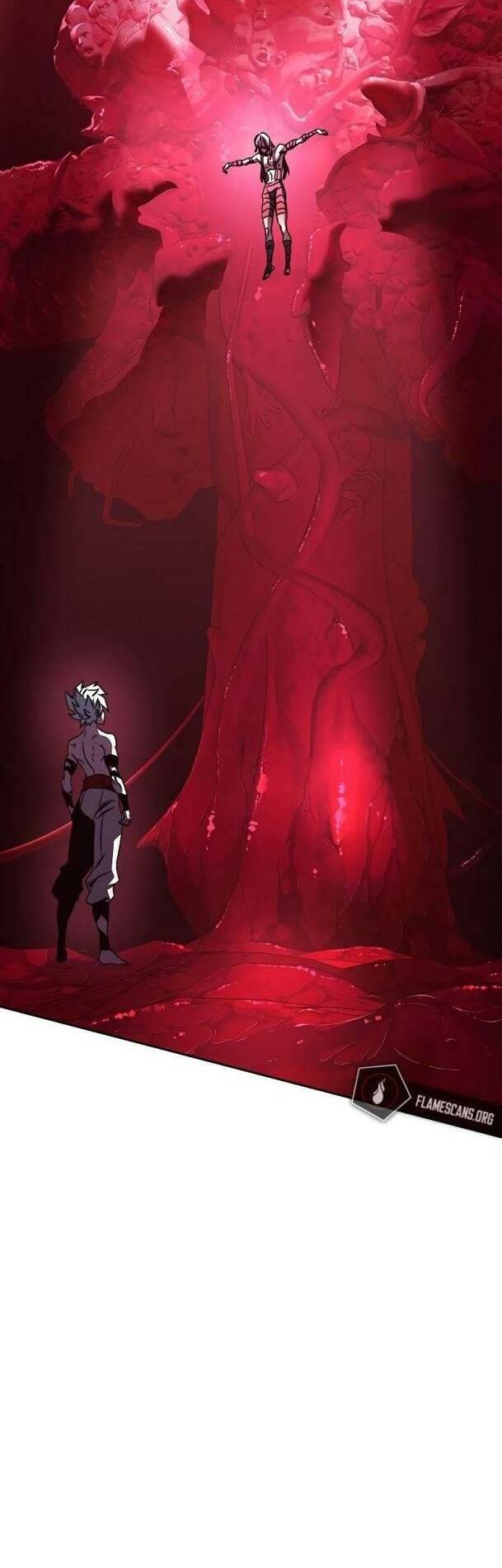 Ex & Ash Chapter 76 - AB Truyện