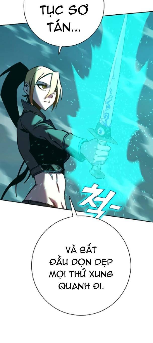 Ex & Ash Chapter 77 - TC Truyện