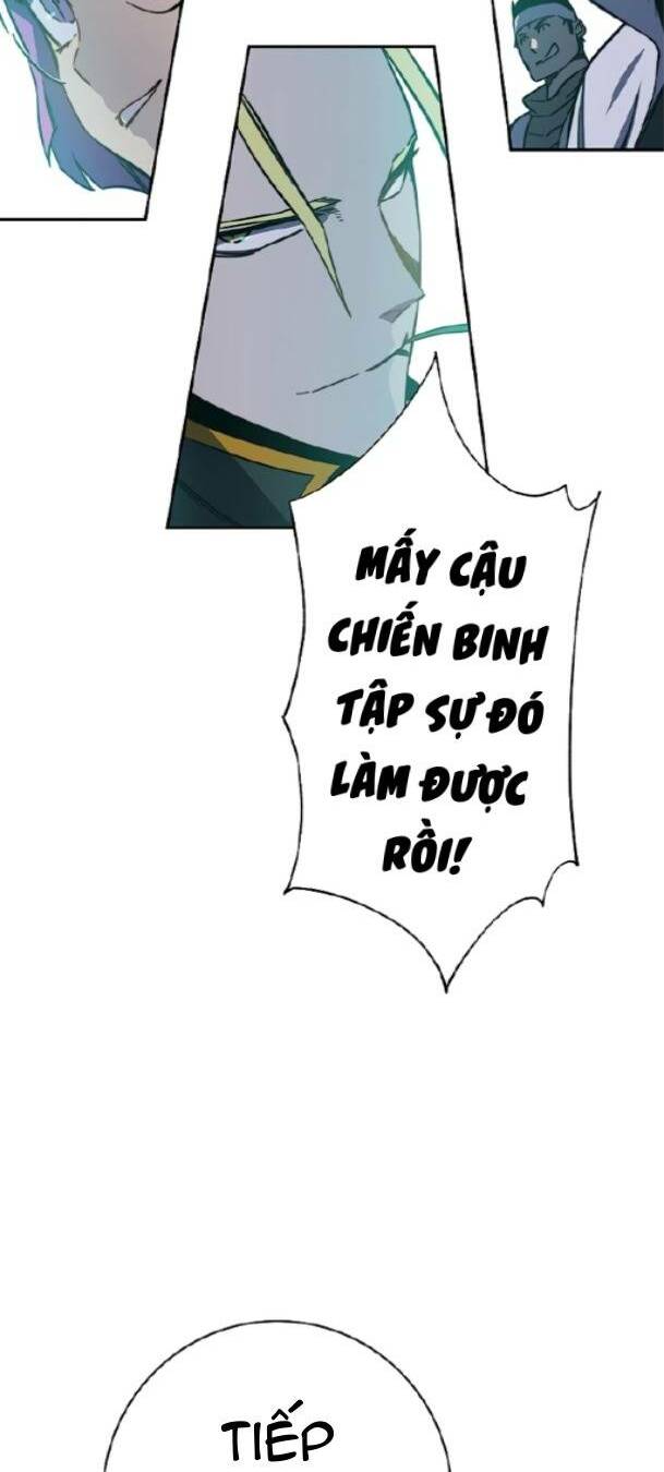 Ex & Ash Chapter 77 - TC Truyện