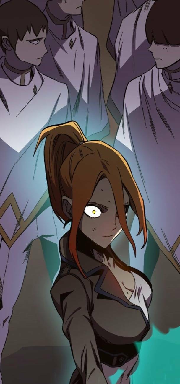 Ex & Ash Chapter 77 - TC Truyện