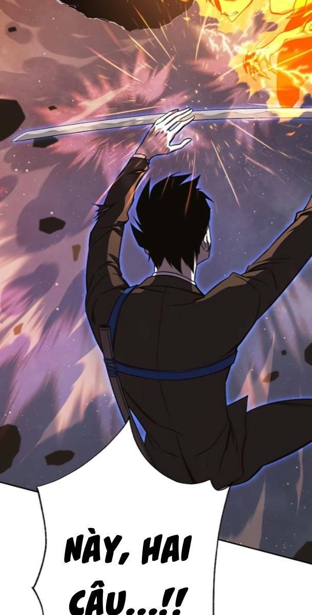 Ex & Ash Chapter 77 - TC Truyện