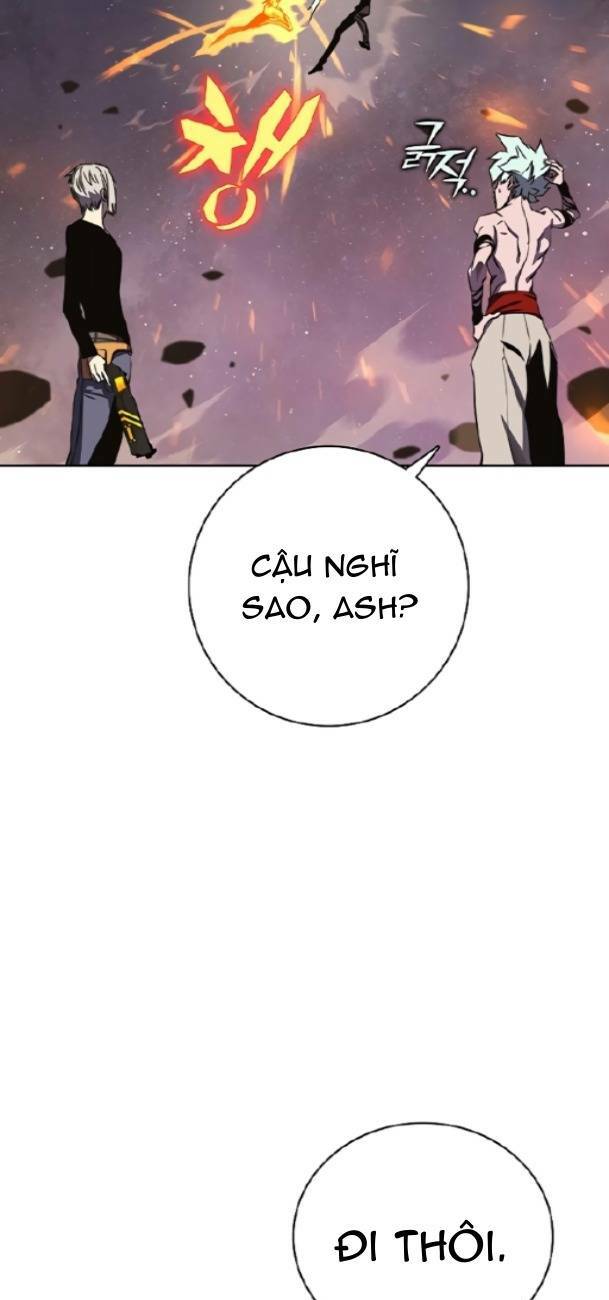 Ex & Ash Chapter 77 - TC Truyện