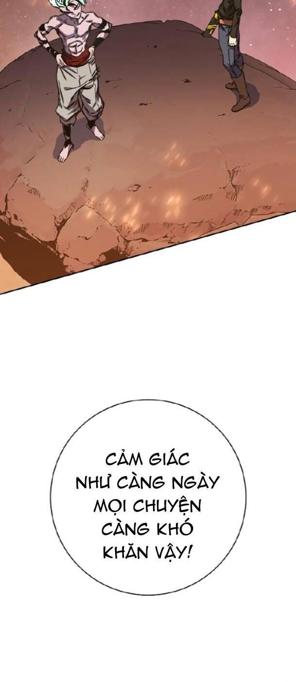 Ex & Ash Chapter 77 - TC Truyện