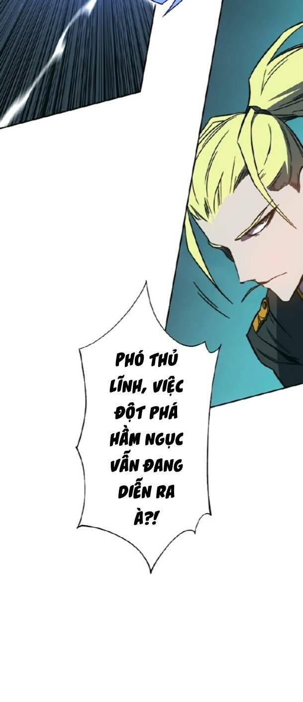 Ex & Ash Chapter 77 - TC Truyện