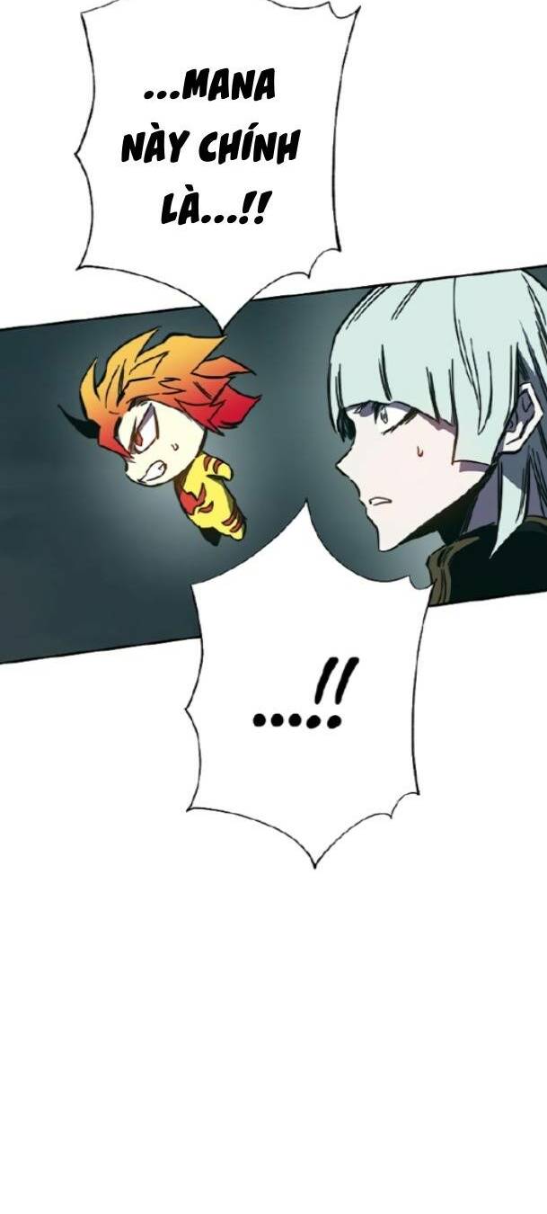 Ex & Ash Chapter 77 - TC Truyện