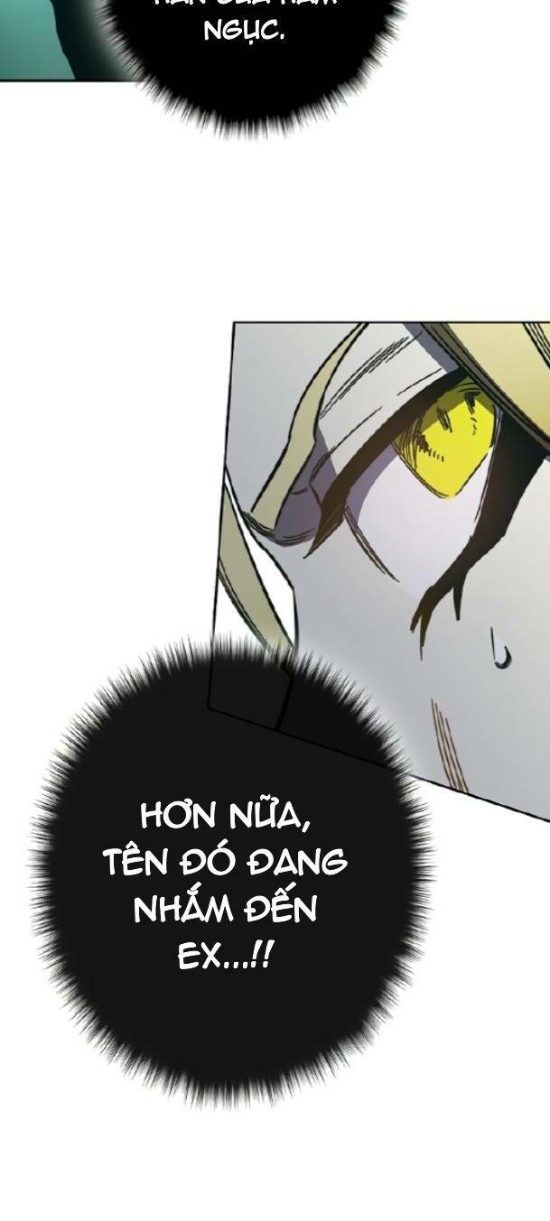 Ex & Ash Chapter 77 - TC Truyện