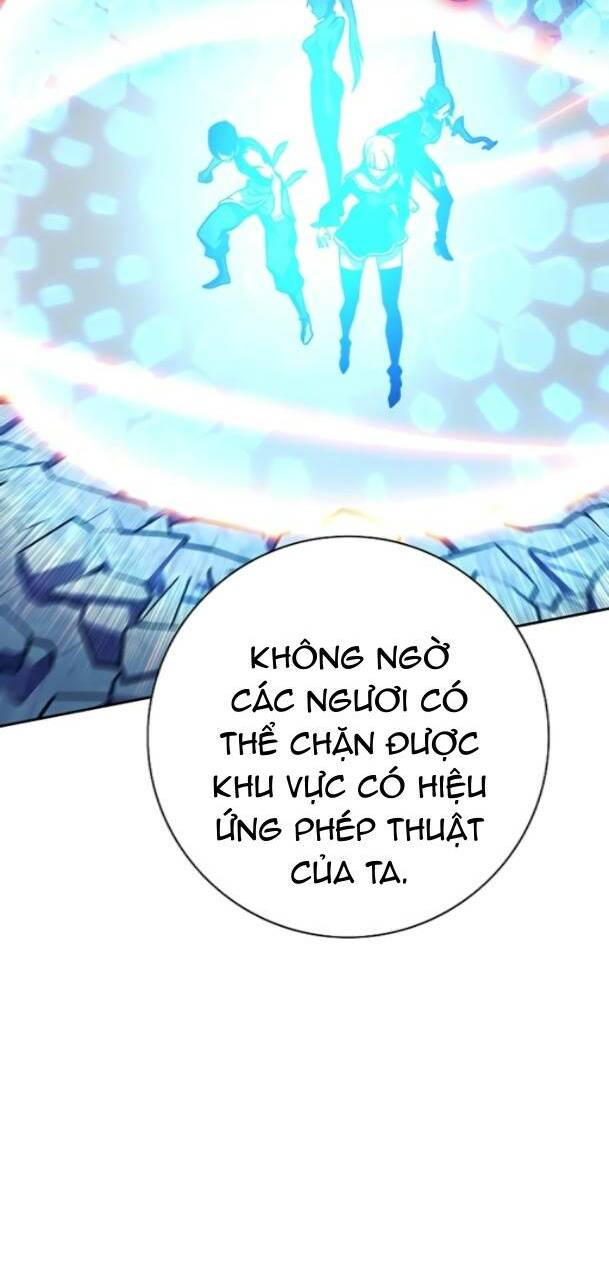 Ex & Ash Chapter 77 - TC Truyện