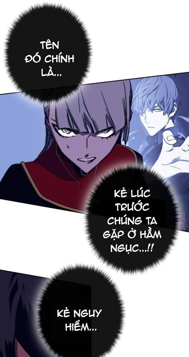 Ex & Ash Chapter 77 - TC Truyện