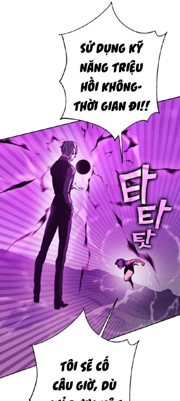Ex & Ash Chapter 77 - TC Truyện